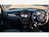 Used Mini ONE Classic 102 HP (75 kW) 2021 Grey Hatchback
