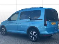 Used Ford Tourneo Active 122 HP (89 kW) 2024 Estate