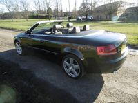 used Audi A4 Cabriolet 