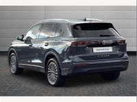 Używany VW Tiguan Match 150 KM (110 kW) 2025 Szary SUV