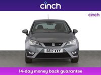 used Seat Ibiza 1.2 TSI 90 FR Technology 5dr