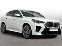 Used BMW iX2 M Sport 150 kW (204 HP) 2025 White SUV