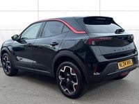 Used Vauxhall Mokka 101 HP (74 kW) 2024 SUV