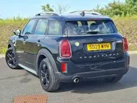 Used Mini Cooper S Classic 220 HP (161 kW) 2023 Black Hatchback