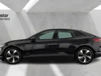 Begagnad Polestar 4 Plus 200 kW (272 HK) 2025 Svart SUV