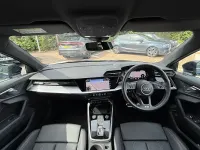 Used Audi A3 Sportback e-tron S-Line 204 HP (150 kW) 2025 Hatchback
