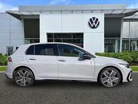 Used VW Golf VIII Black Edition 150 HP (110 kW) 2025 Grey Hatchback