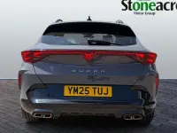 Used Cupra Formentor 204 HP (150 kW) 2026 SUV