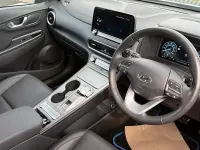 Used Hyundai Kona Ultimate 150 kW (204 HP) 2023 Grey SUV