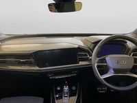 Used Audi Q4 e-tron S-Line 150 kW (204 HP) 2023 SUV