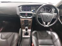 used Volvo V40 CC D2 [120] Pro 5dr