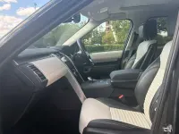 Used Land Rover Discovery HSE Dynamic 350 HP (257 kW) 2024 Grey SUV