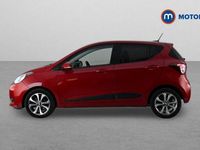 Used Hyundai i10 Premium SE 88 HP (64 kW) 2020 Hatchback