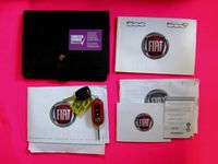 Used Fiat 500 Pop 69 HP (50 kW) 2014 White Hatchback