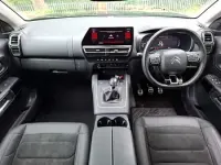 Usado Citroën C5 Shine 131 HP (96 kW) 2023 Preto Citadino