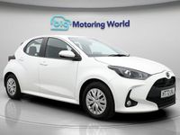 Used Mazda 2 116 HP (85 kW) 2023 White Hatchback