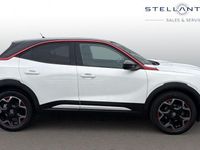 Second-hand Vauxhall Mokka SRi 131 CP (96 kW) 2022 Alb SUV