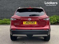 used Nissan Qashqai 1.3 DiG-T 160 [157] N-Connecta 5dr DCT Glass Roof