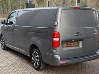 Used Fiat Scudo Business 2022 Grey Van