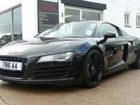 Used Audi R8 Coupé 2009 Coupe