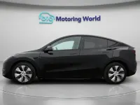 Used Tesla Model Y 282 kW (384 HP) 2022 SUV