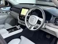 Used Volvo XC90 Ultra 455 HP (334 kW) 2025 Black SUV