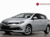 used Toyota Auris 1.2T Icon 5dr