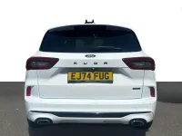 Used Ford Kuga Active 2024 White SUV
