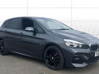Used BMW 220 M Sport 192 HP (141 kW) 2019 Grey Estate