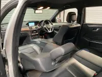 Used Mercedes E250 AMG 204 HP (150 kW) 2014 Silver Estate