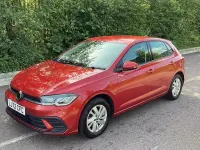 Used VW Polo Life 80 HP (58 kW) 2026 Hatchback
