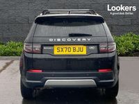 used Land Rover Discovery Sport 2.0 D200 SE 5dr Auto