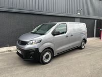 Used Fiat e-Scudo 98 kW (134 HP) 2023 Maestro grey MPV