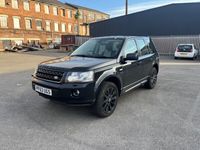 used Land Rover Freelander 2.2 SD4 Dynamic 5dr Auto