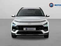 Used Hyundai Bayon Premium 101 HP (74 kW) 2026 SUV