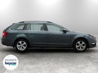 used Skoda Octavia Estate 2.0 TDI CR SE Technology 5dr