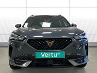 Used Cupra Formentor 150 HP (110 kW) 2024 Grey SUV