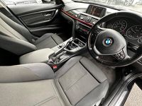 used BMW 320 3 Series 2.0 d Sport Euro 5 (s/s) 4dr