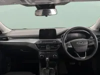 Used Ford Focus Trend 125 HP (91 kW) 2022 Hatchback