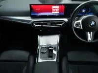 Used BMW 320 M Sport 181 HP (133 kW) 2023 Grey