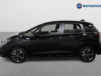 Used Honda Jazz Advance 122 HP (89 kW) 2025 Black Hatchback