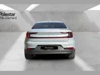 New Polestar 2 Long Range Single Motor 216 kW (295 HP) 2026 Grey Hatchback