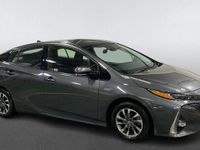 Used Toyota Prius Business Edition 122 HP (89 kW) 2018 Grey Hatchback