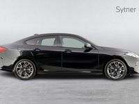 Used BMW 220 M Sport 168 HP (123 kW) 2025 Black Coupe