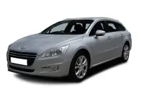 Used Peugeot 508 SW Active 115 HP (84 kW) 2014 Estate