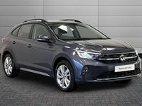 Used VW Taigo Life 110 HP (80 kW) 2023 Smokey grey SUV