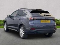 Used VW Taigo 95 HP (69 kW) 2025 SUV