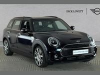 Used Mini Cooper Clubman Comfort 188 HP (138 kW) 2023 Other Estate