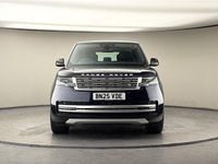 Used Land Rover Range Rover Autobiography 460 HP (338 kW) 2024 Constellation  gloss (1fb) SUV