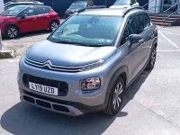 Used Citroën C3 Feel 110 HP (80 kW) 2020 Hatchback